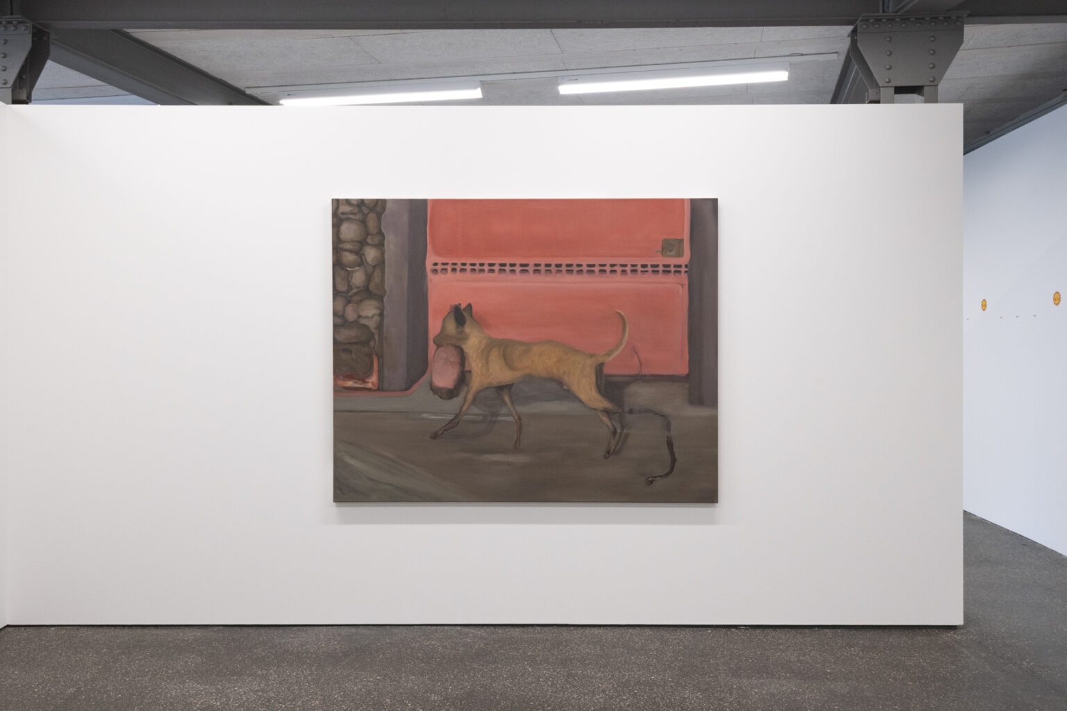 Enrique Lanz painting jimenez art pintura